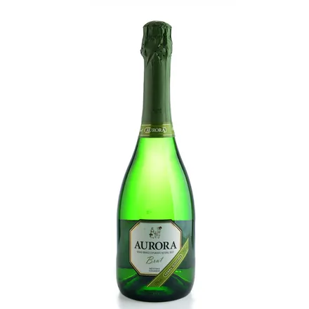 Espumante Aurora Brut 750ml