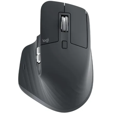 Mouse Mx Master 3S Ate Dpi