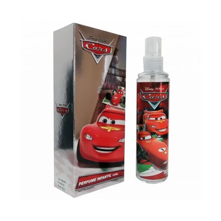 Disney 1134 Cars Perfume 120ml