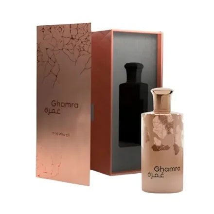 Mawwal Sense Ghamra Edp 100ml