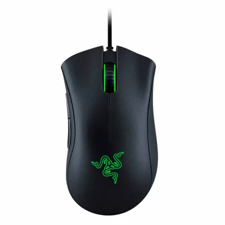 Mouse Gamer Deathadder Essential RZ01 R3M Rgb
