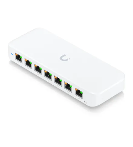 Ui Usw Ultra Unifi Switch 8P Poe Plus