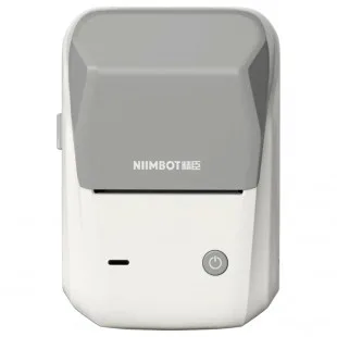 Imp Niimbot Termica Portatitl B1 Etiqueta