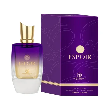 Grandeur Espoir Eau Parfum 100ml