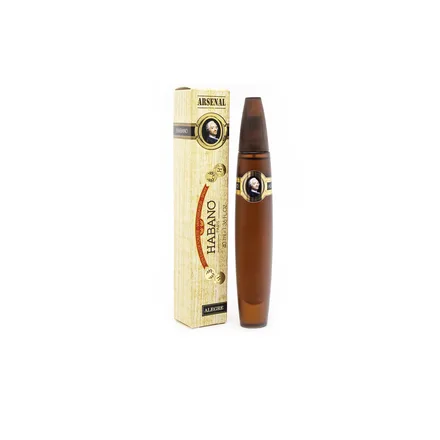 Gilles Cantuel Arsenal Havano Alegre Eau Toilette 40ml