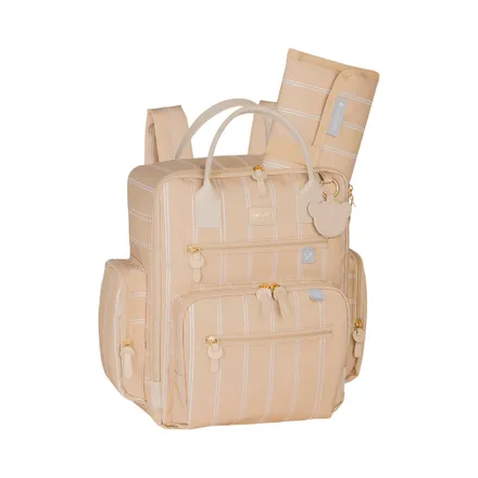 Mochila Infantil Urban Bear Masterbag 12