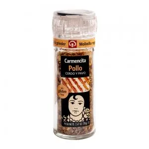 Tempero Frango Carmencita 45g