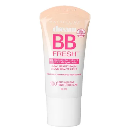 COSMETICO MYB BASE DREAM FRESH BB LIGHT SKIN – 3600530791897