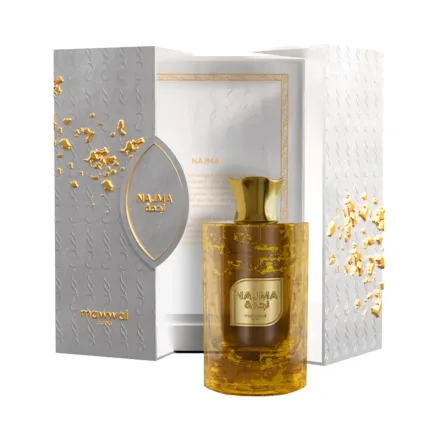 Perfume Mawwal Universe Najma Edp Unisex 100ml