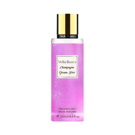 Colonia Stella Dustin Champagne Dream Shine 250ml