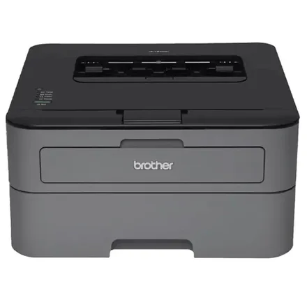 Impresora Brother Laser HL-L2320D 220V 50/60Hz