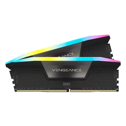Corsair Vengeance Rgb Ddr 5
