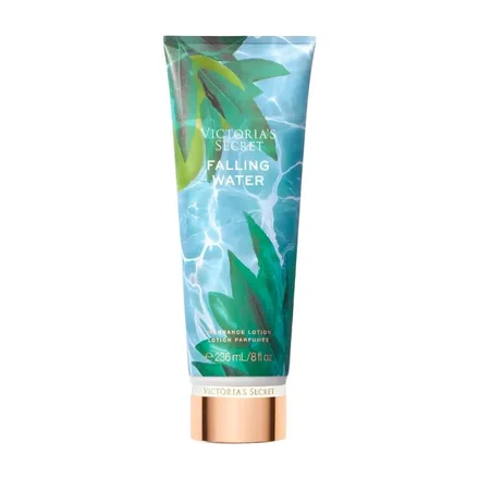 Locion Victoria Secret Falling Water 236ml