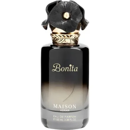Maison Asrar Perfume Bonita Eau Parfum 100ml
