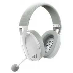 REDRAGON AURICULAR H848G IREPRO BT WHITE/GRAY