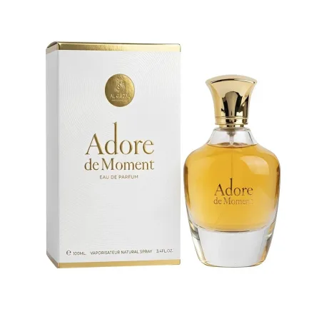 Al Gazal Adore Moment Edp 100ml