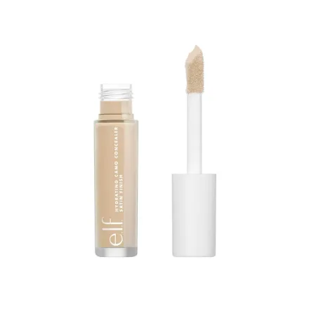ELF CORRECTOR HYDRATING CAMO CANCEALER LIGHT BEIGE