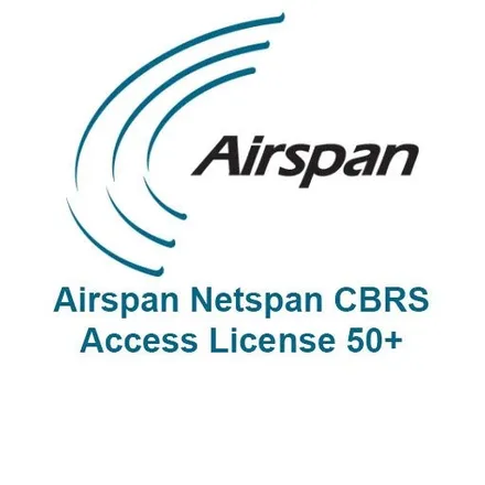 Mimosa Licenca Netspan Ns Cbsd 0 50 1 Cbrs Plus Airspan