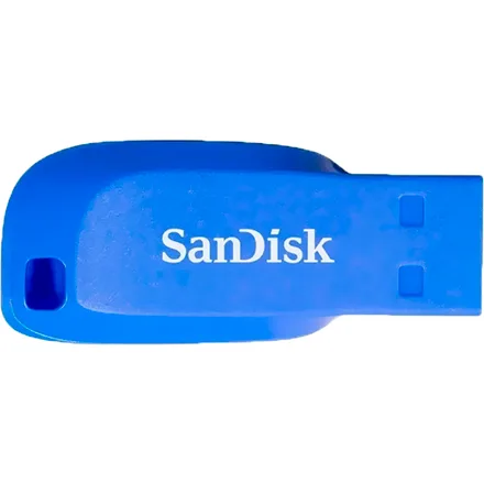 Pendrive Z50C Cruzer Blade Electric 32GB