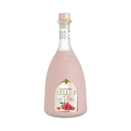 Licor Cellini Crema Di Raspberry 700ml