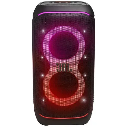 Som Partybox Stage 320 240 Watts Rms