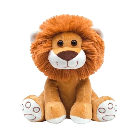 Peluche Buba 4775 Leon