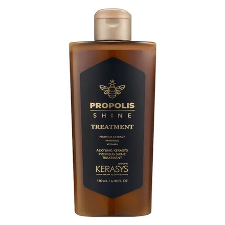 Tratamiento Kerasys Propolis Shine 180ml