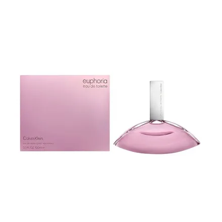 Calvin Klein Euphoria Women Edt 50ml