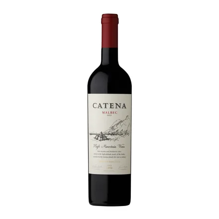 Vino Catena Malbec 750ml