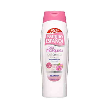 Instituto Gel Crema Rosa Mosqueta 750ml