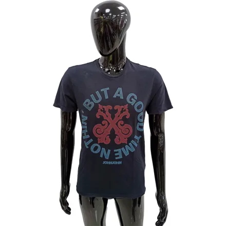Camiseta John Masculino 42 54 3554 009