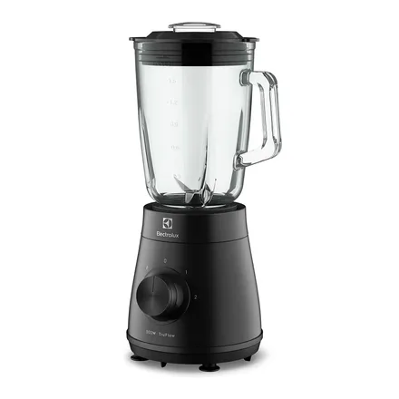 Licuadora Ebs 20 Vidrio 2VEL