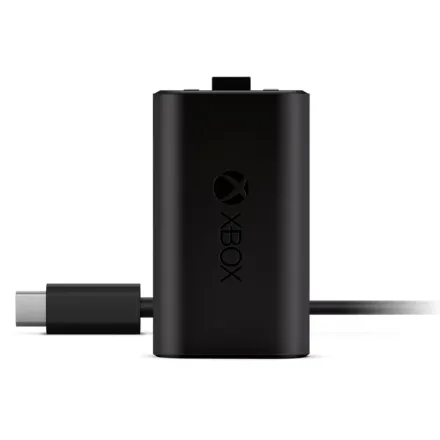Recarregavel Play Charge Xbox Series Sxw 2