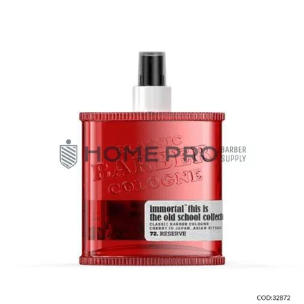 Immortal Nyc Barber Reserve 72 150ml