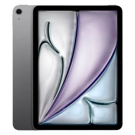 iPad Air 11 M4 Espacial 128GB