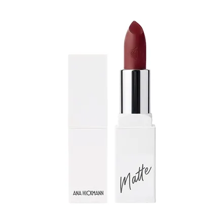 ANA HICKMANN LIPSTICK MATTE MARTA