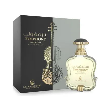 Le Falcone Niche Symphony Harmony Edp 100ml