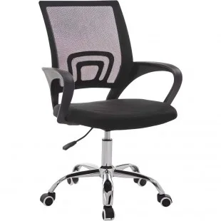 Cadeira Escritorio Oficina Level Lvs 001