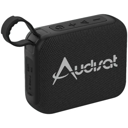 Speaker Audisat X5 Play 10 Watts 3 Meses