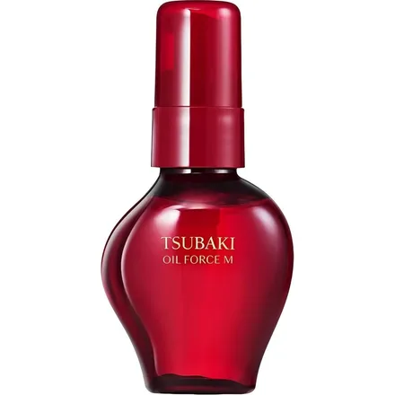 Tsubaki Aceite Capilar Oil Force 60ml