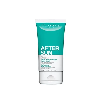 Clarins After Sun Gel 150ml
