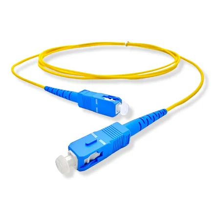 Patch Cord Sc Upc Single Mode Simplex Mm 2M Iur