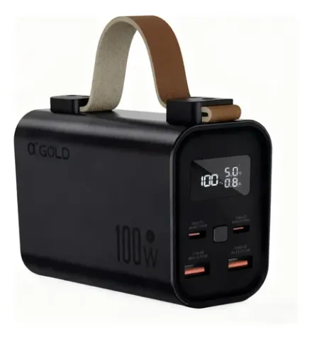 Cargador Pro Bte 102 Turbo