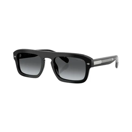 Lente Vogue 5620 W44 T3 56 Masculino
