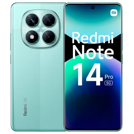 Redmi Note 14 Pro 5G Plus 512GB