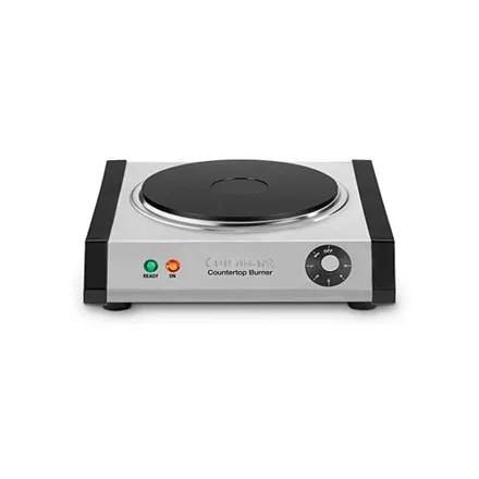Cozinha Eletrica Cuisinart Cb 30 1 Boca