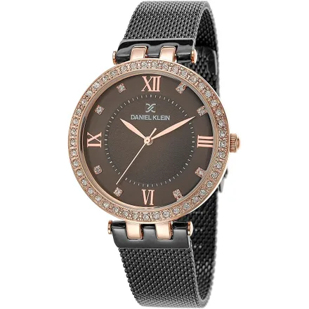 Feminino Daniel Klein Dk 5