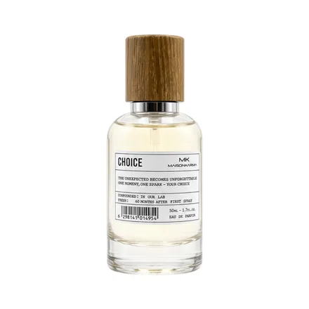 Perfume Karma Choice Edp 50ml
