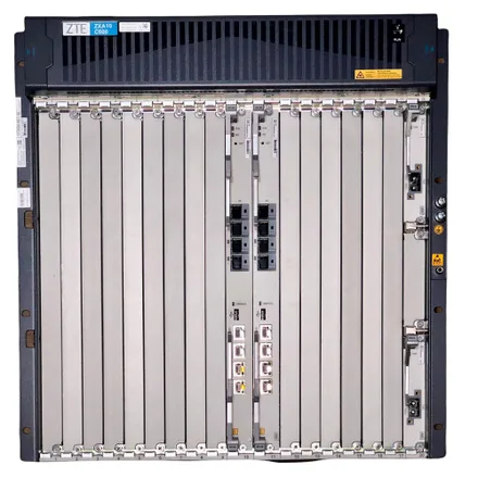 Zte C600 11U 19 2 Plus 10g
