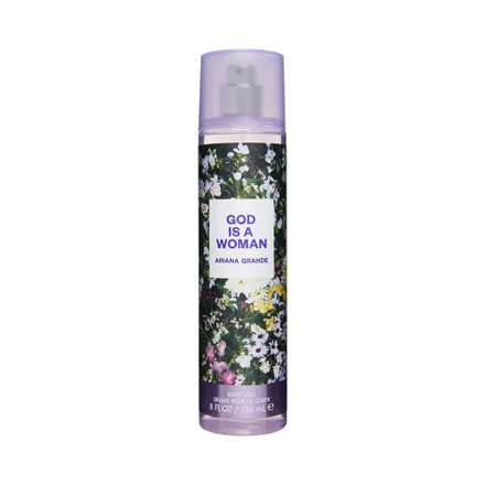 Body Mist Ariana Grande God Is Woman 236ml